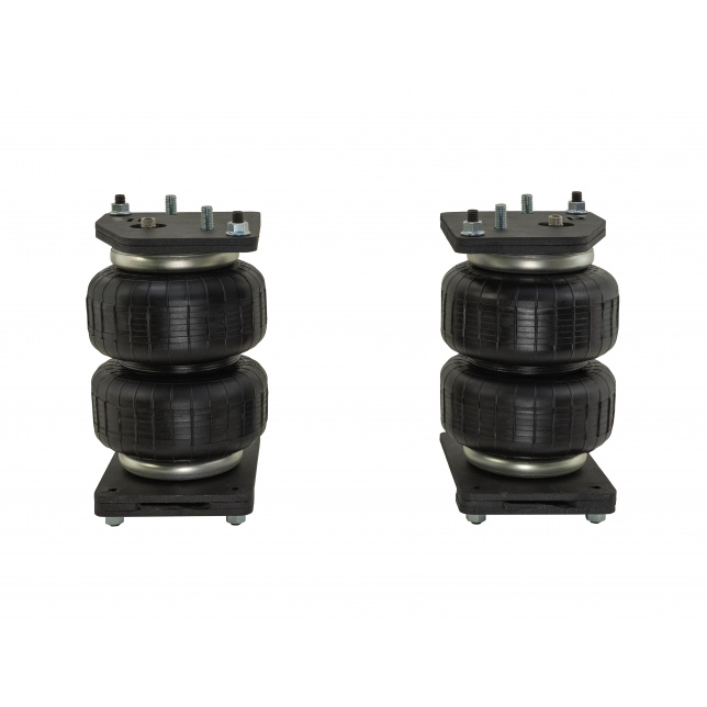 Пневмоподвеска Dodge RAM 2500 (19-), задняя ось