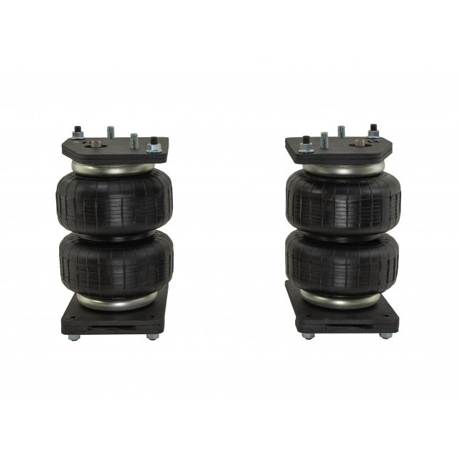 Пневмоподвеска Dodge RAM 2500 (19-), задняя ось