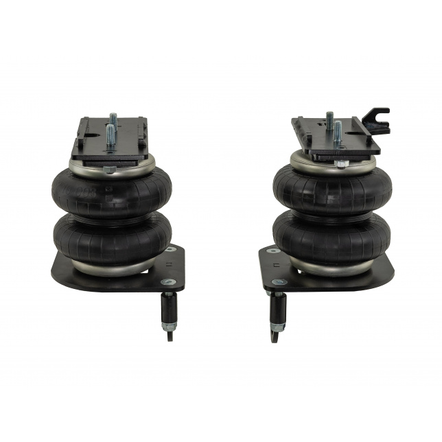 Пневмоподвеска Dodge Grand Caravan IV 4х4 (2001-2007), задняя ось, грузовой