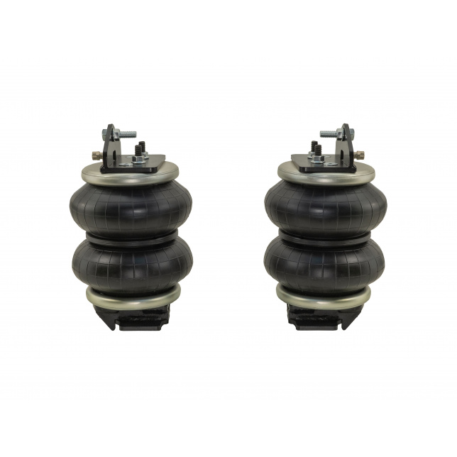 Пневмоподвеска Aride на Dongfeng C80L передняя ось