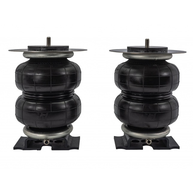 Пневмоподвеска Citroen Jumper задняя ось