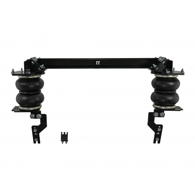 Пневмоподвеска Ford Transit T8 (задний привод) (2024- н.в.), задняя ось