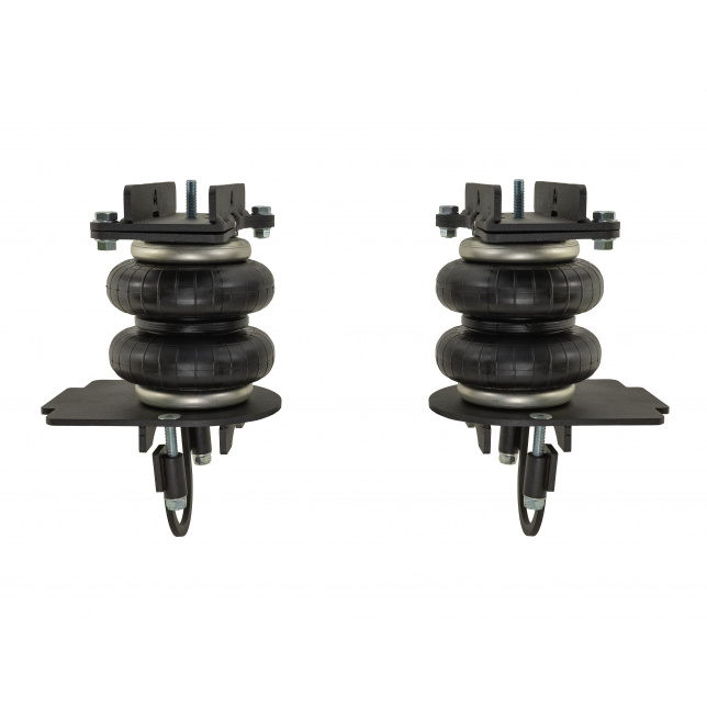 Пневмоподвеска Ford Transit (полный привод, задний привод) (00-14), задняя ось