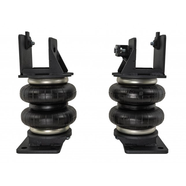 Пневмоподвеска Ford Ranger, Mazda BT-50 (06-12), задняя ось, грузовой вариант