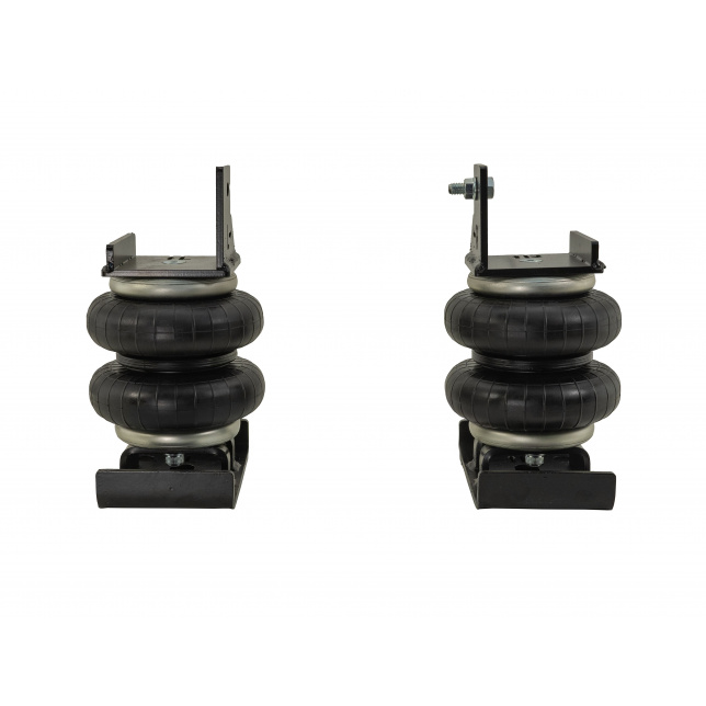 Пневмоподвеска Ford Ranger (13-), задняя ось Пневмоподвеска Ford Ranger (13-), задняя ось