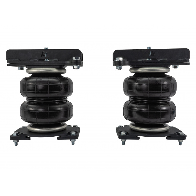 Пневмоподвеска Ford Transit (передний привод) (15-), задняя ось