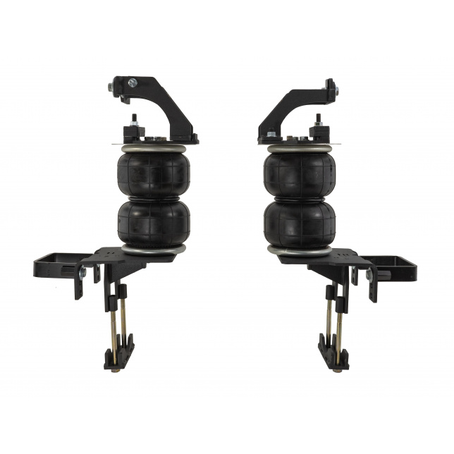 Пневмоподвеска Ford F-350, задняя ось