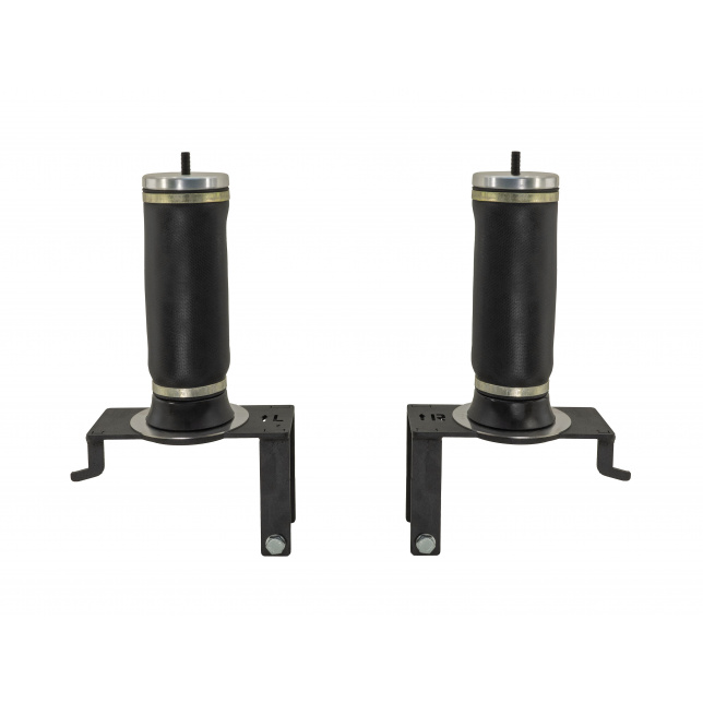 Пневмоподвеска Ford Tourneo Custom, задняя ось