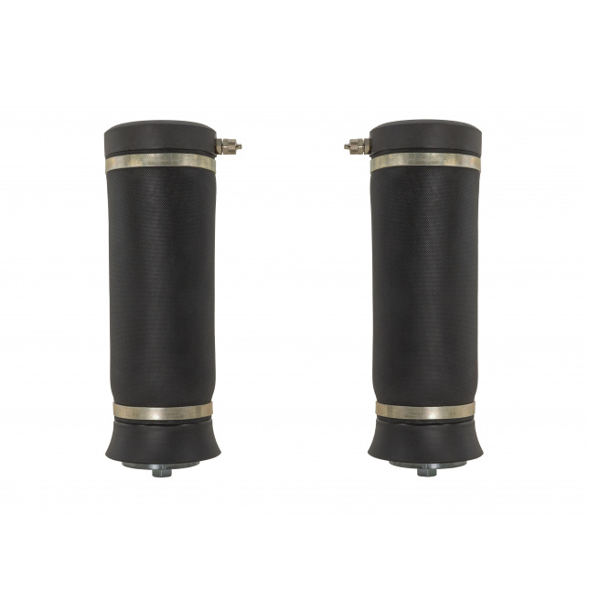 Пневмоподвеска на заднюю ось, Ford Transit Connect