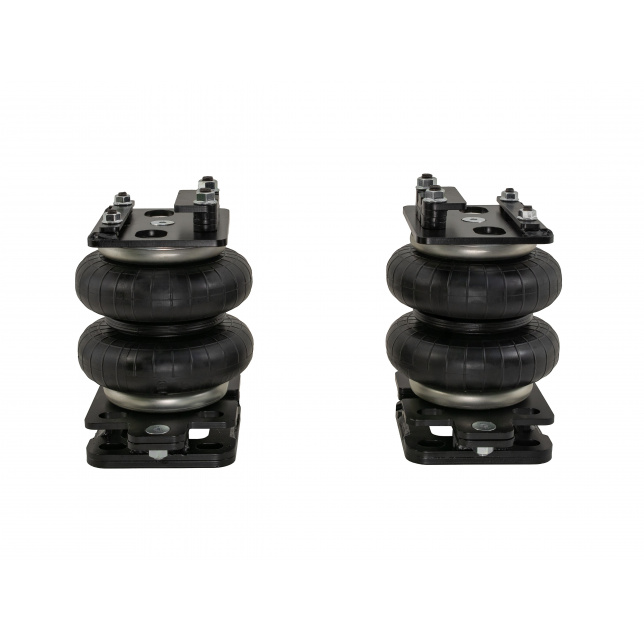 Пневмоподвеска Forland 3, передняя ось