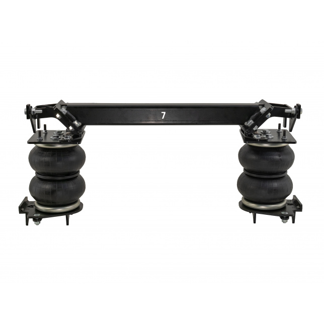 Пневмоподвеска Forland 3,  задняя ось, все модификации