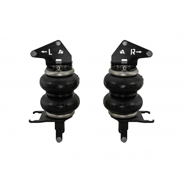 Пневмоподвеска Forland L5, передняя ось