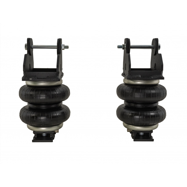 Пневмоподвеска Foton Tunland G7, задняя ось