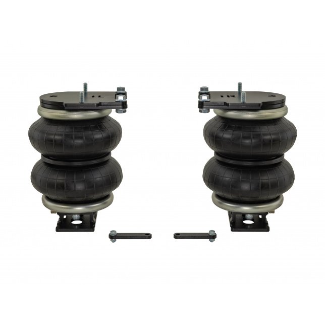 Пневмоподвеска на Foton Toano спарка C (N2)