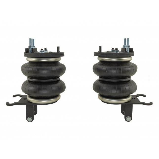 Пневмоподвеска на переднюю ось, Foton Aumark