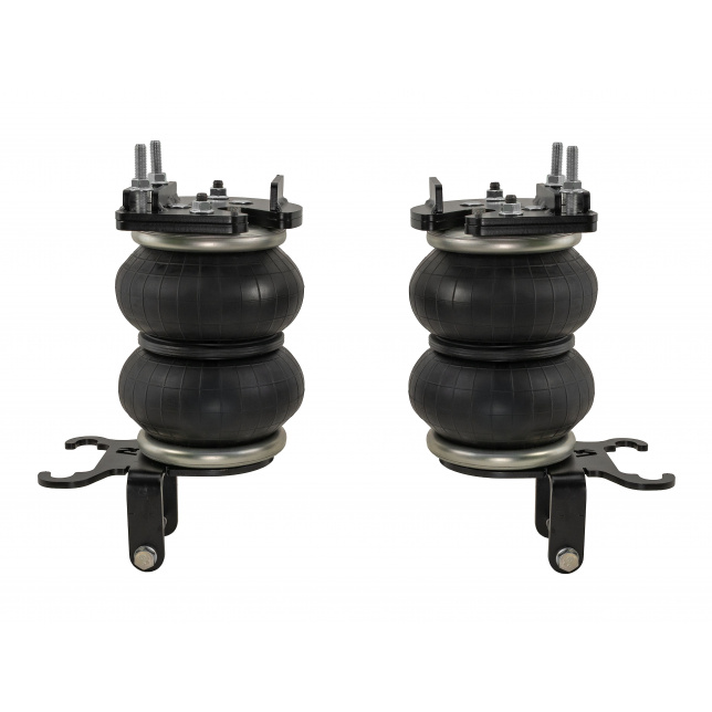 Пневмоподвеска на переднюю ось, Foton Aumark S100