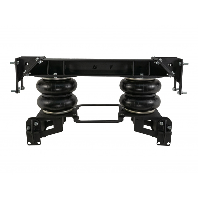 Пневмоподвеска на заднюю ось, Foton Aumark SE100 (BJ 1108)