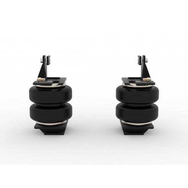 Пневмоподвеска Foton Aumark S35, передняя ось 