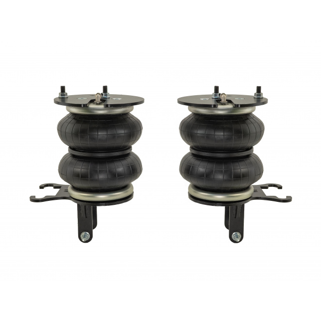 Пневмоподвеска HINO Ranger, 5 поколение, передняя ось