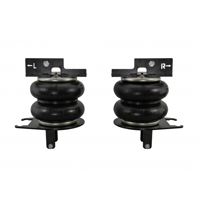 Пневмоподвеска HINO 500 - 1826, Euro4, передняя ось