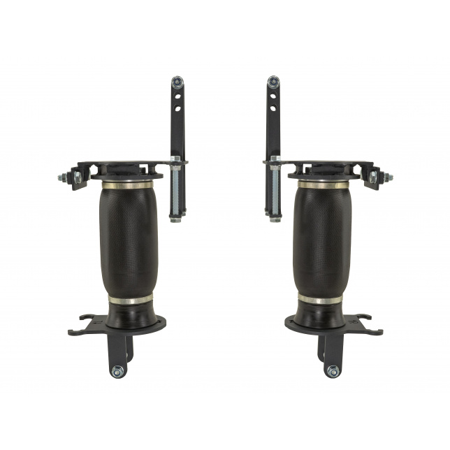 Пневмоподвеска Hyundai Porter II, задняя ось