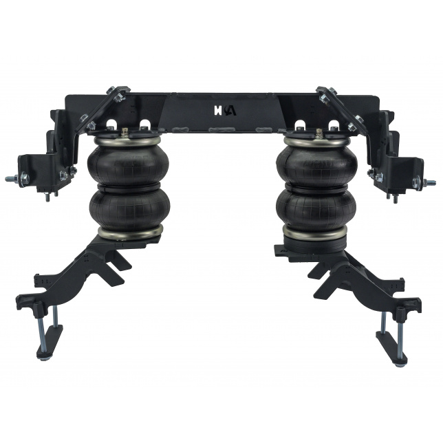 Пневмоподвеска Hyundai HD65/72/78 (05-), задняя ось Пневмоподвеска Hyundai HD65/72/78 (05-), задняя ось