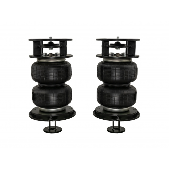 Пневмоподвеска Hyundai Starex / Grand Starex / H-1 рестайлинг 2, задняя ось