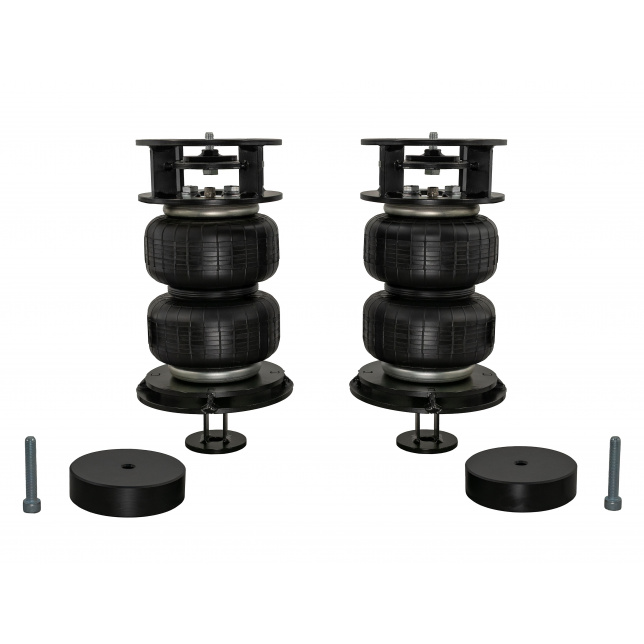 Пневмоподвеска Hyundai Starex / Grand Starex / H-1 рестайлинг 2 4x4, задняя ось