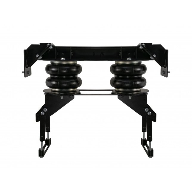 Пневмоподвеска Hyundai HD170, задняя ось