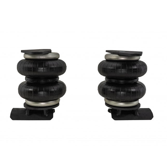 Пневмоподвеска Hyundai Starex H-1 (96-07), задняя ось Пневмоподвеска Hyundai Starex H-1 (96-07), задняя ось