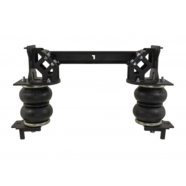 Пневмоподвеска JAC N-75(19-), задняя ось