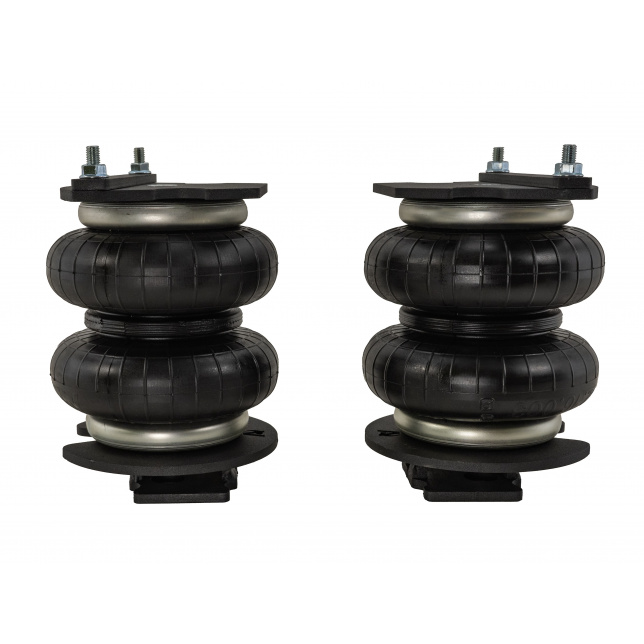 Пневмоподвеска JAC N-80, N-90, передняя ось, Airde Пневмоподвеска JAC N-80, N-90, передняя ось, Airde