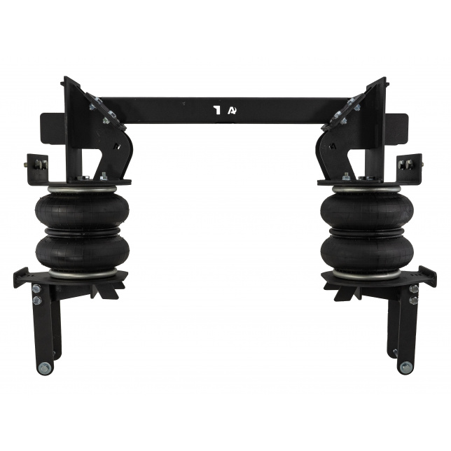 Пневмоподвеска JAC 120 колеса 19,5