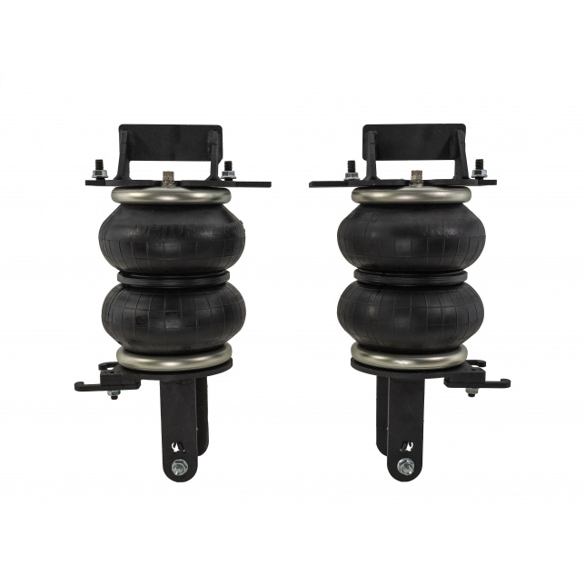 Пневмоподвеска JAC 120 колеса 19,5 Пневмоподвеска JAC 120 колеса 19,5