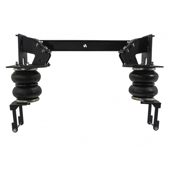 Пневмоподвеска Isuzu NQR, NPR, 70/75 (05-), задняя ось