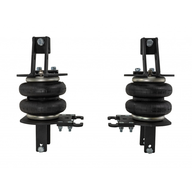 Пневмоподвеска Isuzu NQR 75, ELF 7.5 (1993-2006), передняя ось