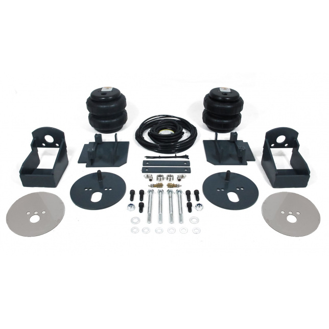 Пневмоподвеска Isuzu Elf (3.5-5.5), NMR, задняя ось