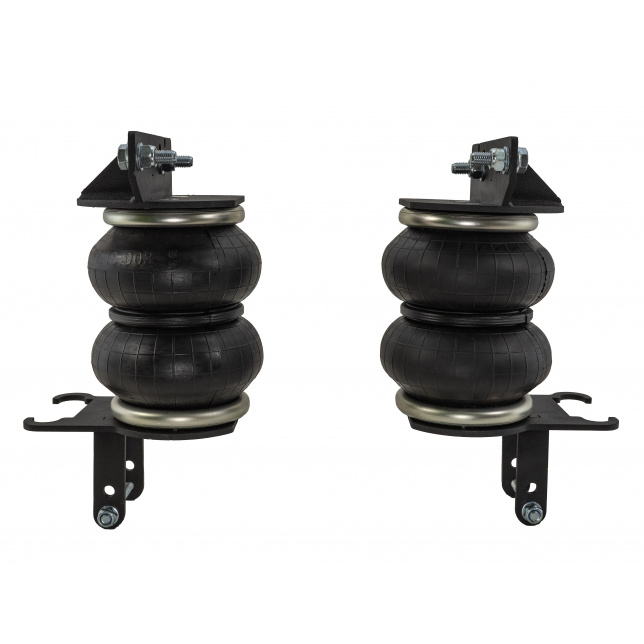 Пневмоподвеска Isuzu Forward, передняя ось