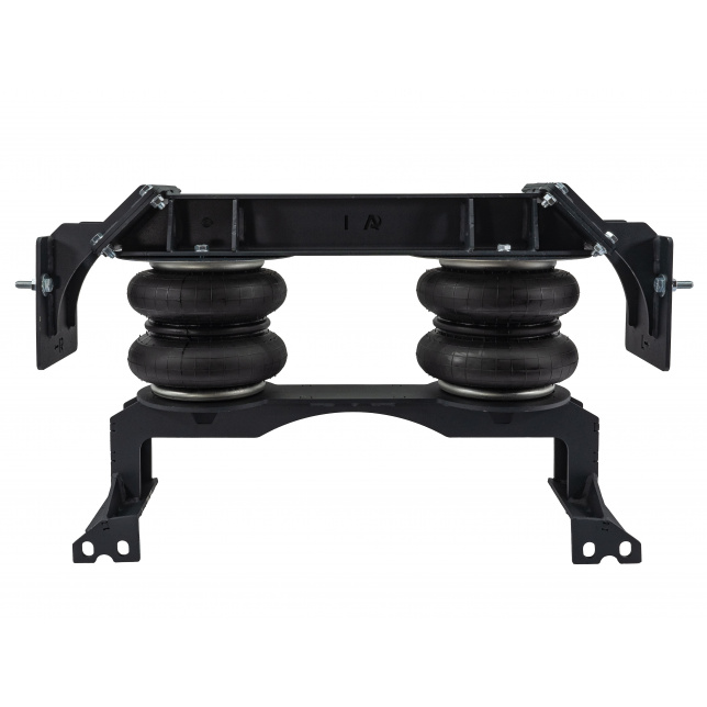 Пневмоподвеска Isuzu Forward, задняя ось