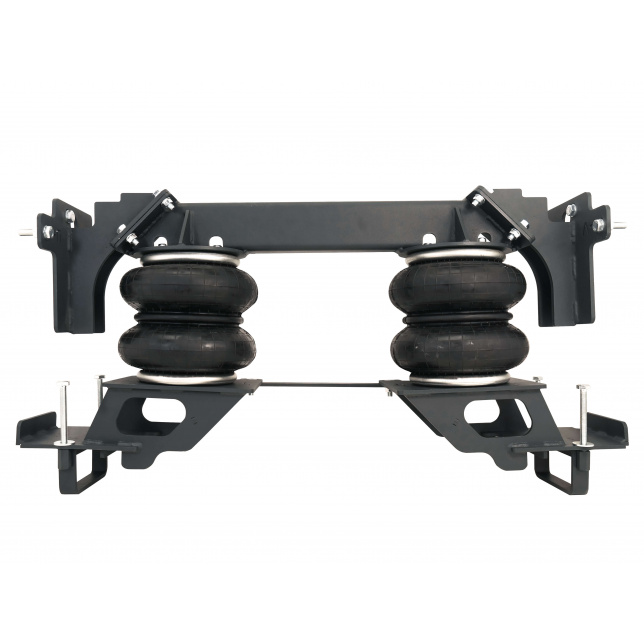 Пневмоподвеска Isuzu Forward (1990-1996), мотор 7.2, правый руль, задняя ось