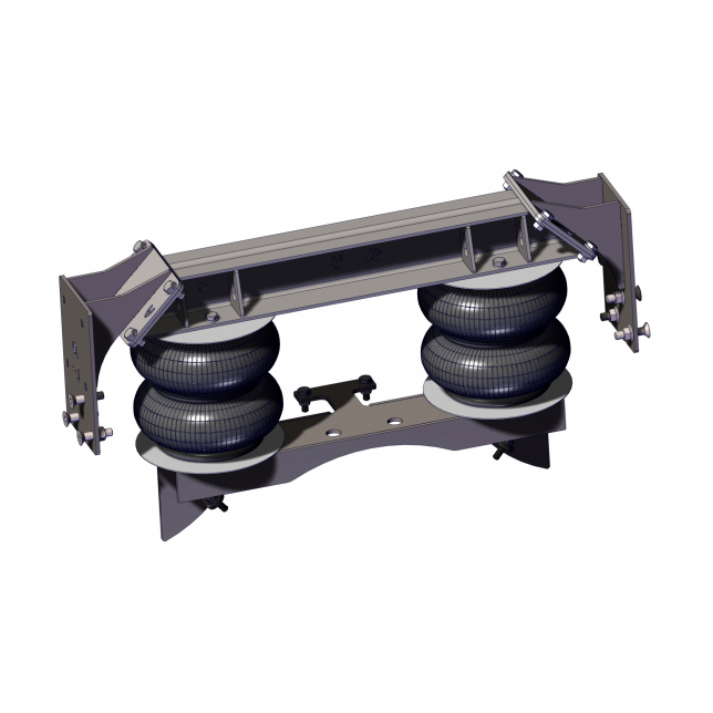 Пневмоподвеска IVECO EUROCARGO 120-250 (2021-) задняя ось