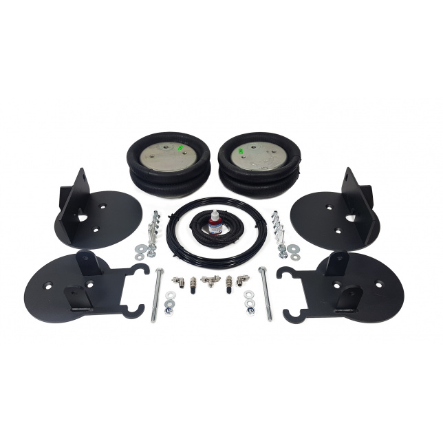 Пневмоподвеска Iveco EuroCargo 120-250, передняя ось