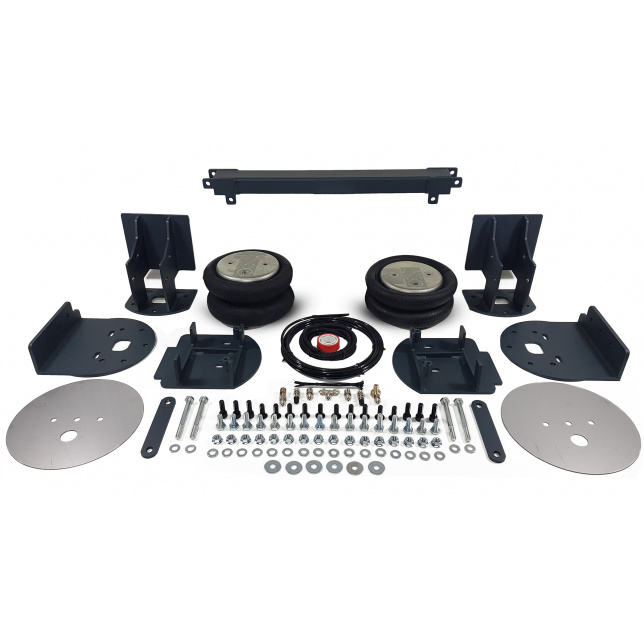 Пневмоподвеска MAN TGL 8.180, 7.180 (07-н.в), задняя ось