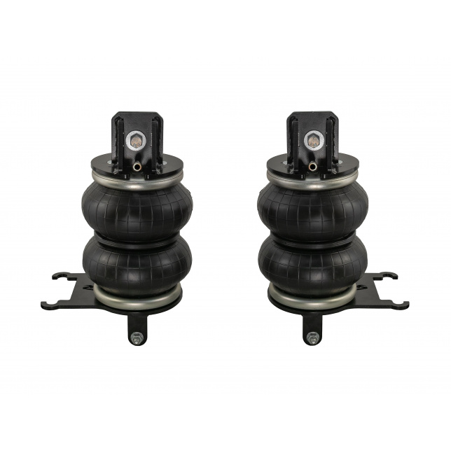 Пневмоподвеска MAN 8.145 LE, передняя ось