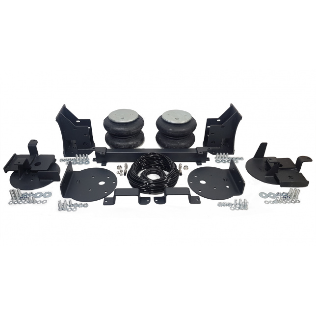 Пневмоподвеска MAN LE 8.180 C (2001 -2005), задняя ось