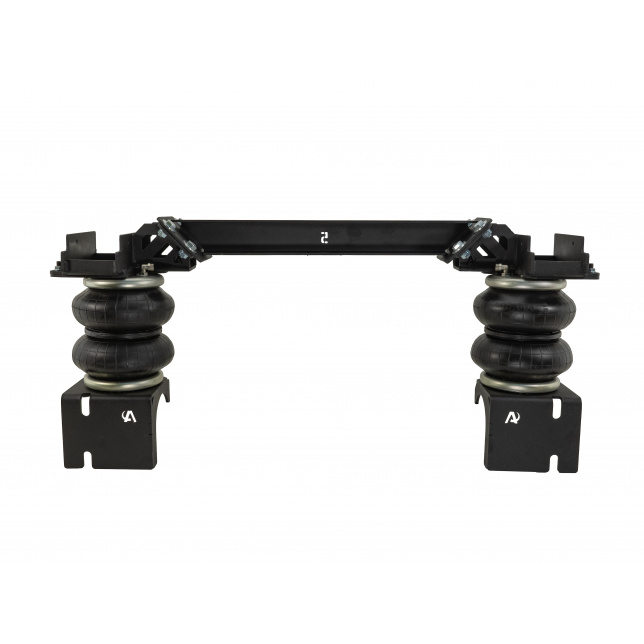 Пневмоподвеска MAN TGE, задняя ось