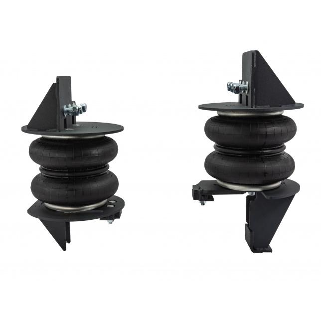 Пневмоподвеска MAN TGS, TGX, TGA (19.-) передняя ось