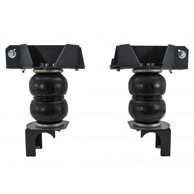 Пневмоподвеска Mercedes-Benz Sprinter W906 309 - 324; 209, Volkswagen Crafter 35 (2007-2016), задняя ось