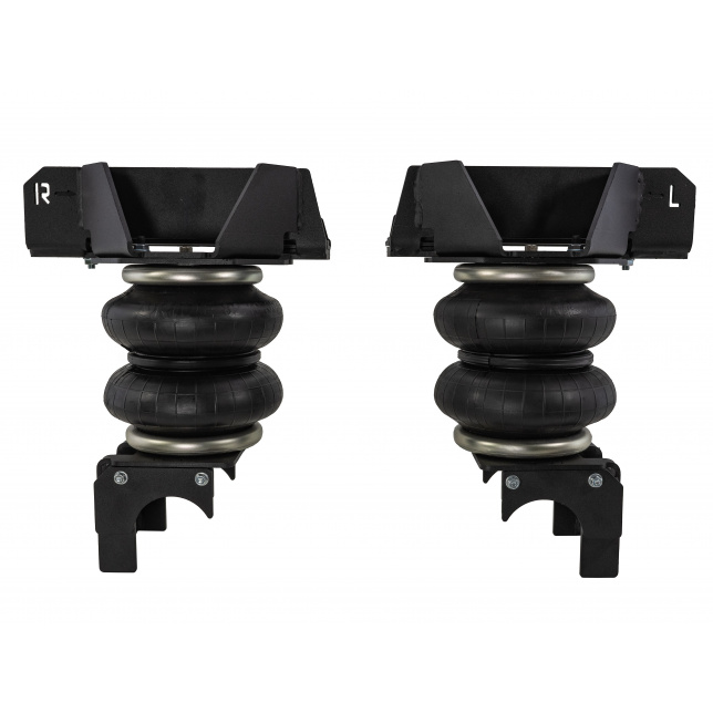 Пневмоподвеска Mercedes-Benz Sprinter W906, W907, 309 - 324; 209, Volkswagen Crafter 35 (2007-2016), усиленная, задняя ось