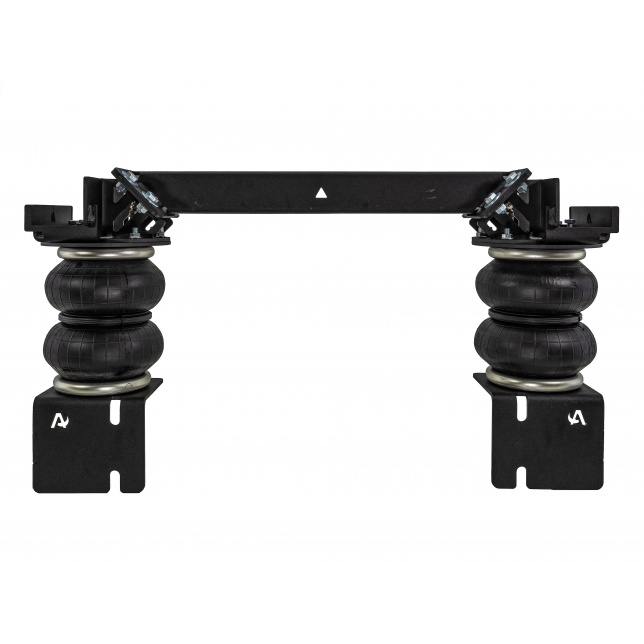 Пневмоподвеска Mercedes-Benz Sprinter 509-524, Volkswagen Crafter 50 (07-), усиленная, задняя ось